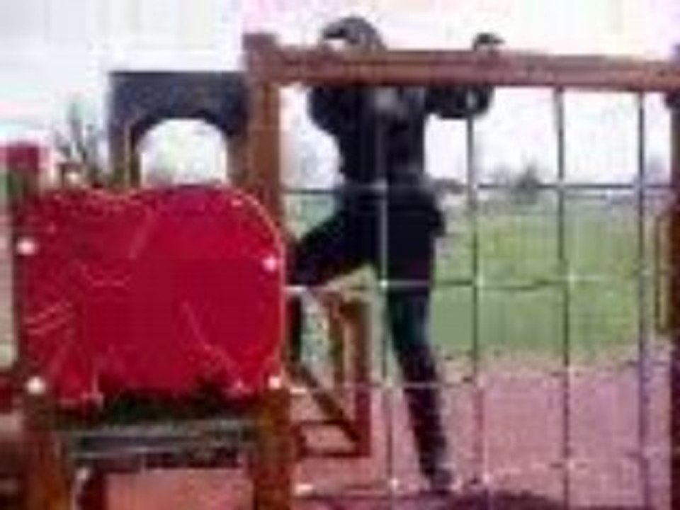 Moumy & Louly .. ya lonten x)