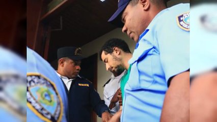 Motivaciones del juez para enviar a prisión al atacante de Naco