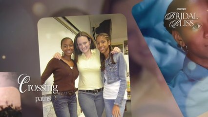 WATCH: Bridal Bliss: Noni and DeChaun Went From Island Vows To An Atlanta Celebration