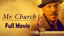 Mr. Church (2016) Full Movie HD