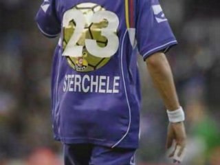 François Sterchele Hommage R.I.P =(