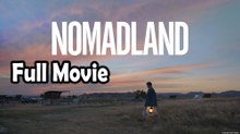 Nomadland (2020) Full Movie HD
