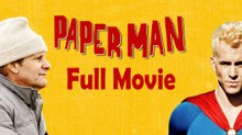 Paper Man (2010) Full Movie HD