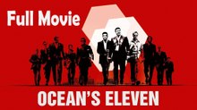Ocean's Eleven (2001) Full Movie HD