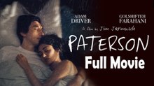 Paterson (2017) Full Movie HD