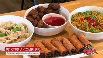 TVA Nouvelles CHAU 12h 29 juillet 2025