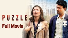 Puzzle (2018) Full Movie HD