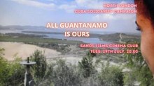 GUANTANAMO