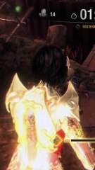 ADA WONG SKIN RESIDENT EVIL
