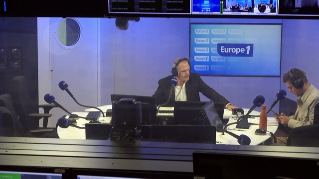 EXTRAIT - Gérald Darmanin veut restaurer la confiance des citoyens dans la justice et dévoilera à la rentrée son projet de loi pénale baptisé «S.U.R.E»