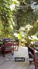 ¡Celebramos 25 Años de Tori Tori MX con un Festival Gastronómico 🎉