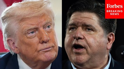 'You Can Call This 'Trump-Proofing'': Governor JB Pritzker Details Plan To Fund Programs Cut By Trump