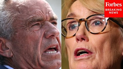 Maggie Hassan Trashes RFK Jr. Over Head Start Funding: He Has 'Really Wreaked Havoc'