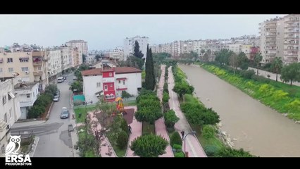 Minik Kalpler Kreş ve Gündüz Bakım Evi – Reklam Filmi