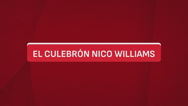 El culebrón Nico Williams-Barcelona