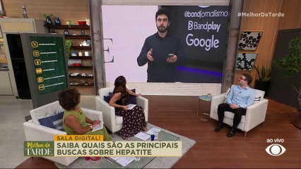 HEPATITE: Devo voltar a tomar a vacina na vida adulta?