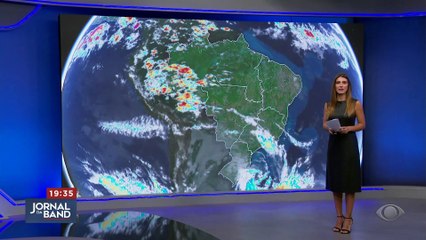 Frio intenso atingirá a região sul do Brasil nos próximos dias