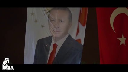 15 Temmuz Şehitleri Sancak Koşusu – Mersin 2020