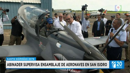 Cinco detenidos en Pedernales que transportaban 1536 paquetes | Primera Emisión SIN