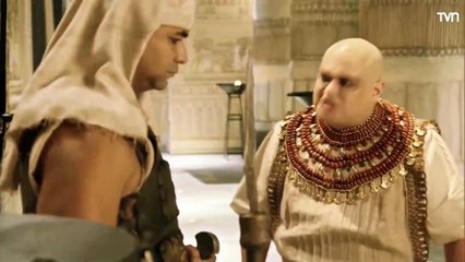 GÉNESIS CAPITULO 165 EPISODIO EN ESPAÑOL