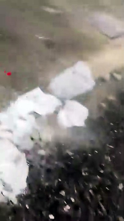 Video filmado por la hija que expuso al alcalde Óscar Olaya