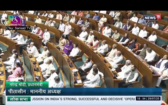 BitChute Premium. More Badges. More Channels. More Playlists. Free Merch & More.BitChute Advertisement LIVE: PM Modi Speech In LOK SABHA On Op Sindoor | Monsoon Session Of Parliament | Op Mahadev