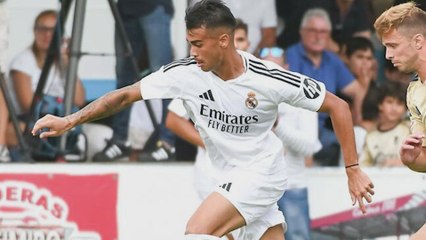 Reinier y el Real Madrid: La historia de un fichaje que nunca funciono