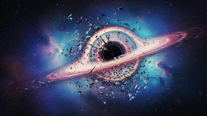 Is Time an Illusion? | The Sleepy Loom