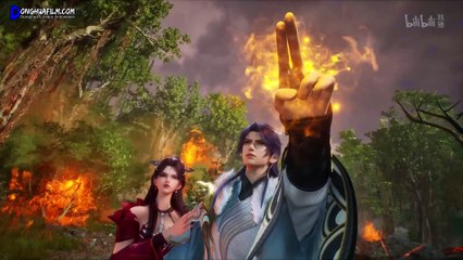 My Sectarian Members Are Spies Episode 87 SUB ID