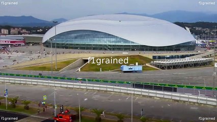 Formula 1 Drive To Survive_S03E03_Nobodys Fool