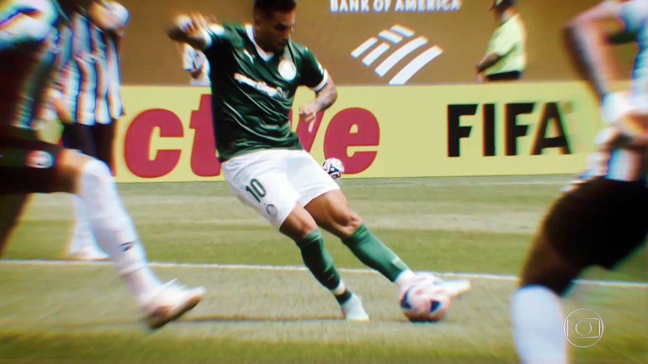 Abertura Quartas de Final - Palmeiras - Copa do Mundo de Clubes - Vídeo ...