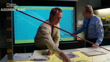 Mayday Desastres Aéreos - DADOS MORTAIS