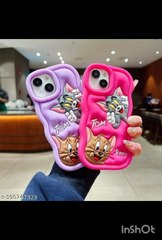 Phone covers