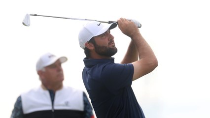 Was Scottie Scheffler the Story of the 2025 Golf Season?