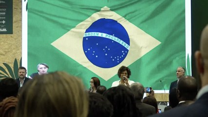 Con miras a la COP30, la OMS y Brasil impulsan un plan de acción en salud climática