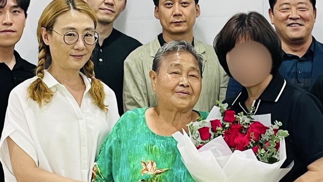 54년 만에 실종 아동 찾은 경찰...친모 죽기 전에 만나 감사 / YTN