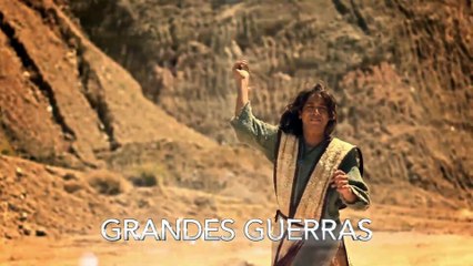 GÉNESIS CAPITULO 171 EPISODIO EN ESPAÑOL