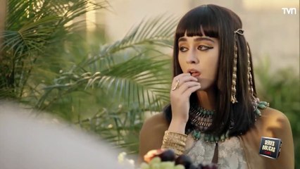 GÉNESIS CAPITULO 174 EPISODIO EN ESPAÑOL