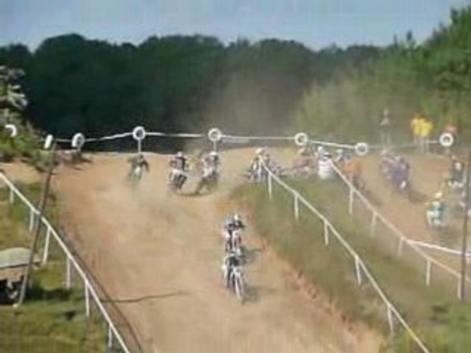 Chaulnes motocross roukin,lolo final