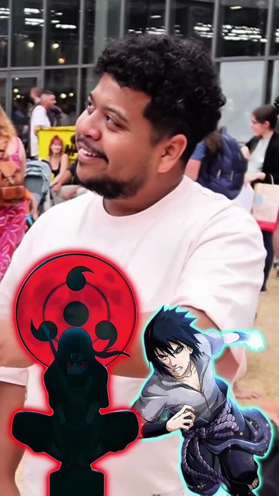 Madara bat Naruto ?! Vous êtes d’accord les fan de Naruto ?