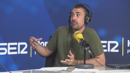 ¿Cualquier receta mejora con beicon?: María Nicolau trae evidencias a Hora 25