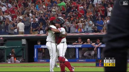 Capsula Especial MLB investiga caso de apuesta del dominicano Enmanuel Clase.