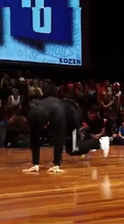 Beggin Song dance cover _ Bboying _ Bboy _ Breaking battle _ Dance video(360P)