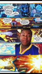 Black Panther CHANGE Galactus à JAMAIS !? L'histoire ULTIME !