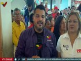 Alcaldesa Milexi Albarrán agradece al pueblo trujillano tras su victoria en las elecciones del 27-J