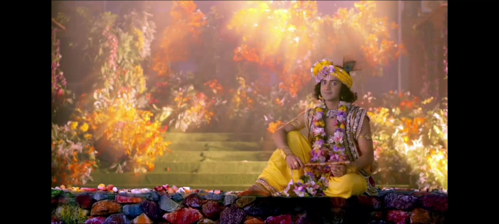 Radha Krishna ke bool