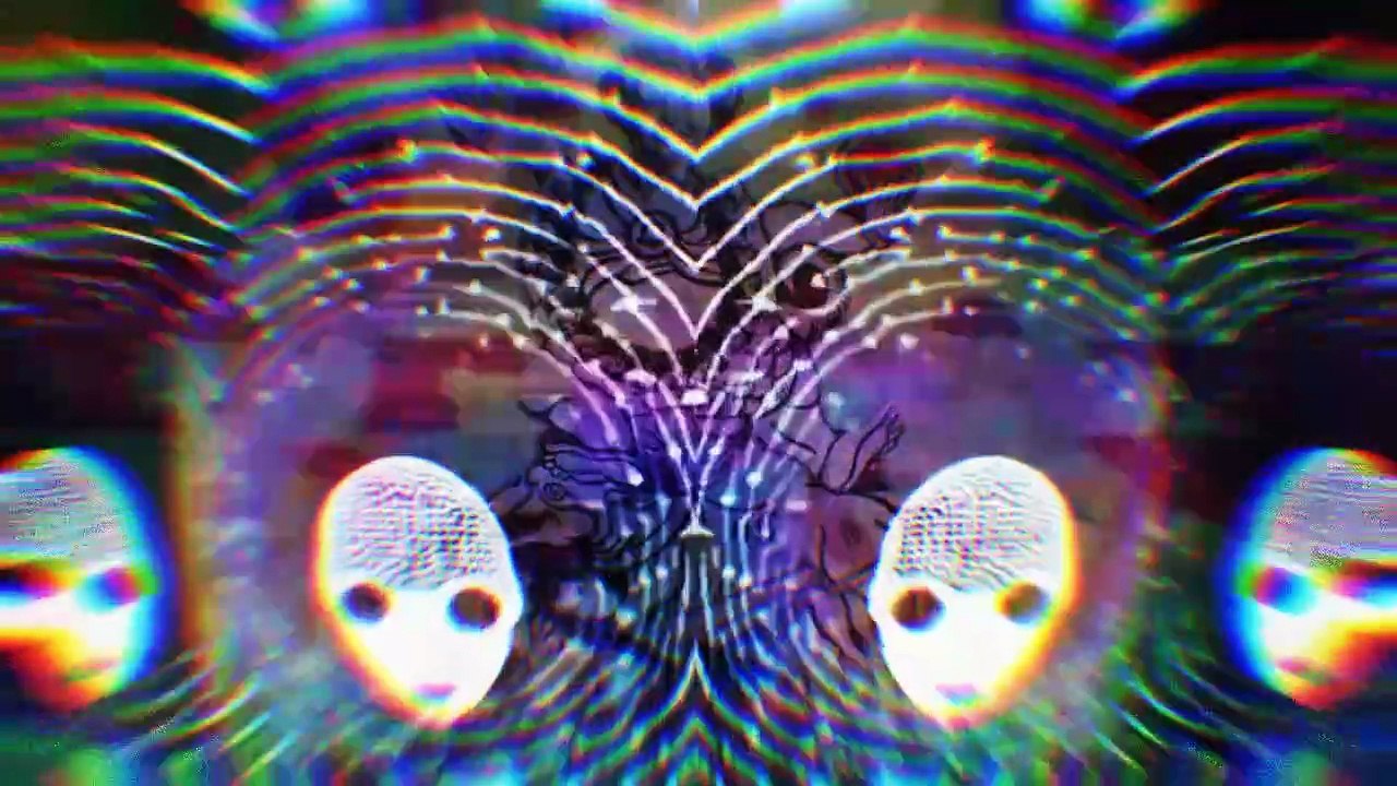 Not A Bug But A Feature Steve Fly Agaric 23 with R.U. Sirius