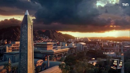 GÉNESIS CAPITULO 183 EPISODIO EN ESPAÑOL