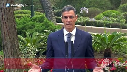 Pedro Sánchez respalda al fiscal general tras su procesamiento por el Supremo