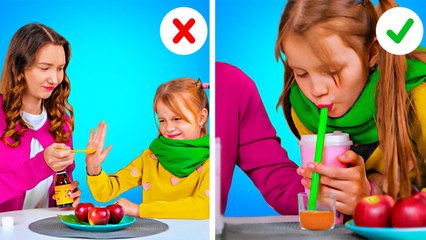 Healthy and Quick: Perfect Recipes for Busy Families!